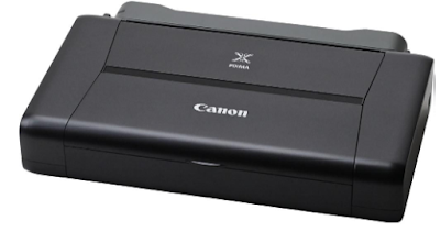 Canon PIXMA iP110b Driver Download