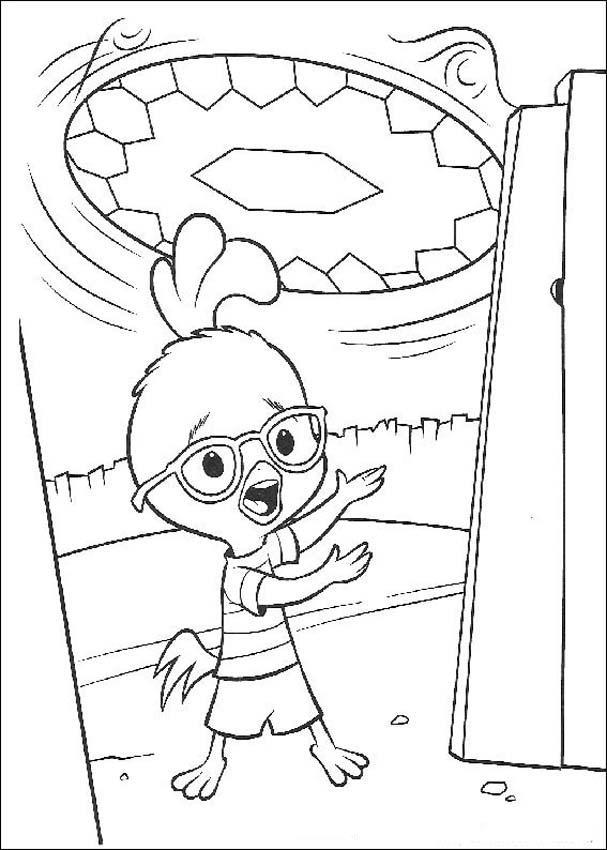 Printable Coloring Pages: March 2013