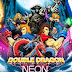 Double Dragon Neon PC Game Free Download