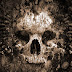Skull iPhone Wallpaper