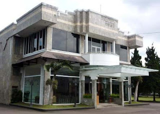 Grand Hotel Lembang