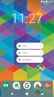 Nova Launcher Prime APK