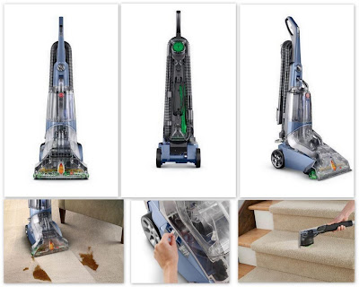 Hoover MaxExtract77