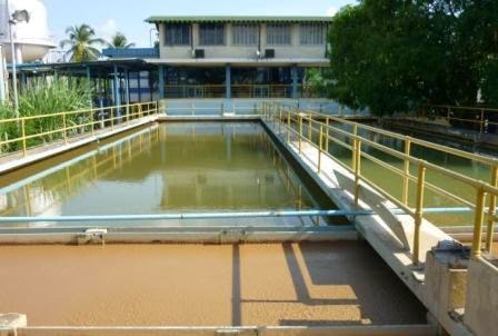 Según Presidente de Hidrollanos Aníbal Aguilar para este jueves podría solucionarse el problema del agua en San Fernando y Biruaca. 