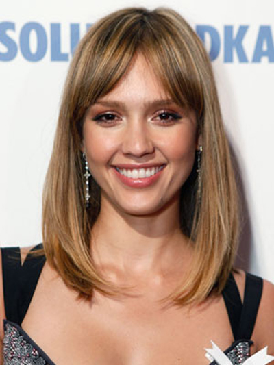  Popular Jessica Alba Hairstyles  