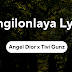 Lyngilonlaya Lyrics - Angel Dior x Tivi Gunz