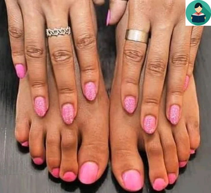 Tips to Decide on Right Nail Polish Color
