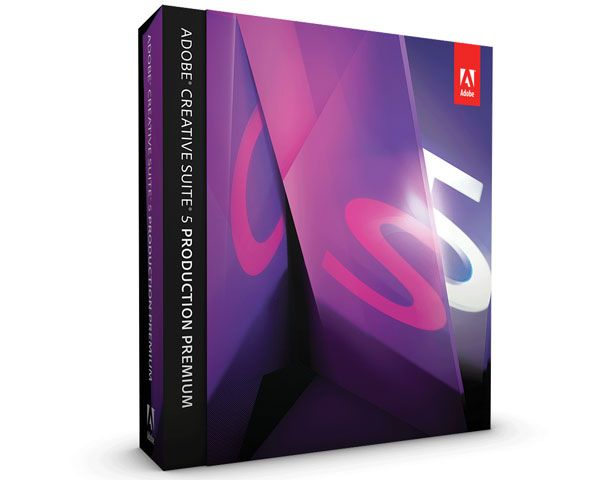T.M: Adobe premiere cs5 free download