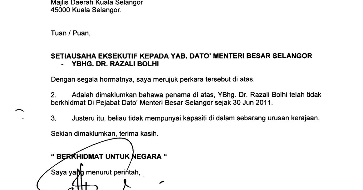 Contoh Surat Rayuan Pengurangan Penalti Lhdn - Viral Blog p