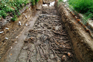 Poveglia, Italia