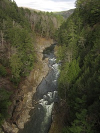 quechee gorge2