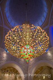 grand mosque, abu dhabi