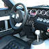car dashboard customization