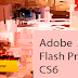 Adobe Flash Pro CS6 Incl. Keygen Windows/MAC