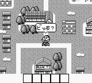 【GameBoy】蠟筆小新1~5代全系列合集，懷舊臼井儀人漫畫同名遊戲！