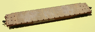 wood model car plans