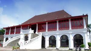  Tempat Wisata Di Palembang Yang Menarik 10 Tempat Wisata Di Palembang Yang Menarik