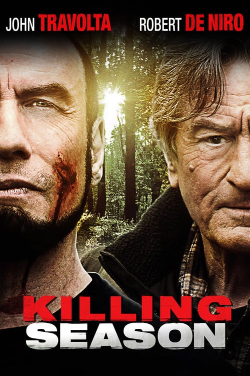 [HD] Killing Season 2013 Film Deutsch Komplett