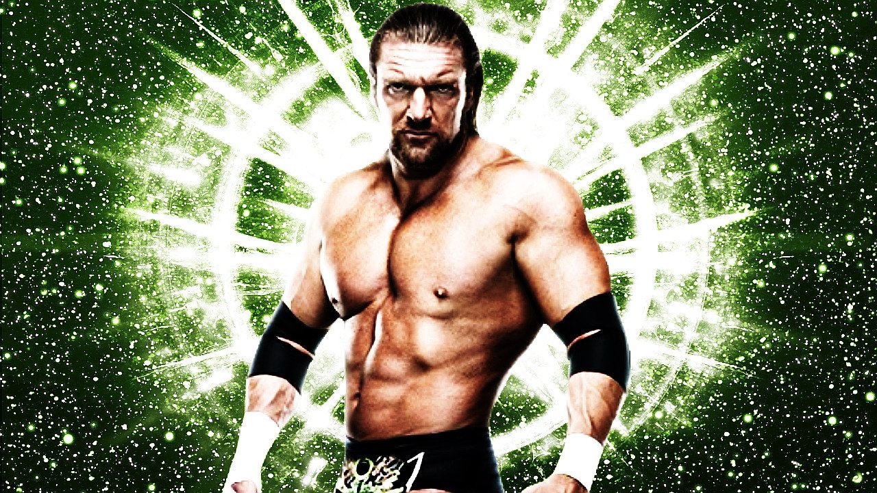 Triple H