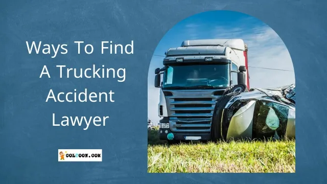 A Trucking Accident Lawyer