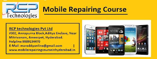 Mobile Repairing Course 