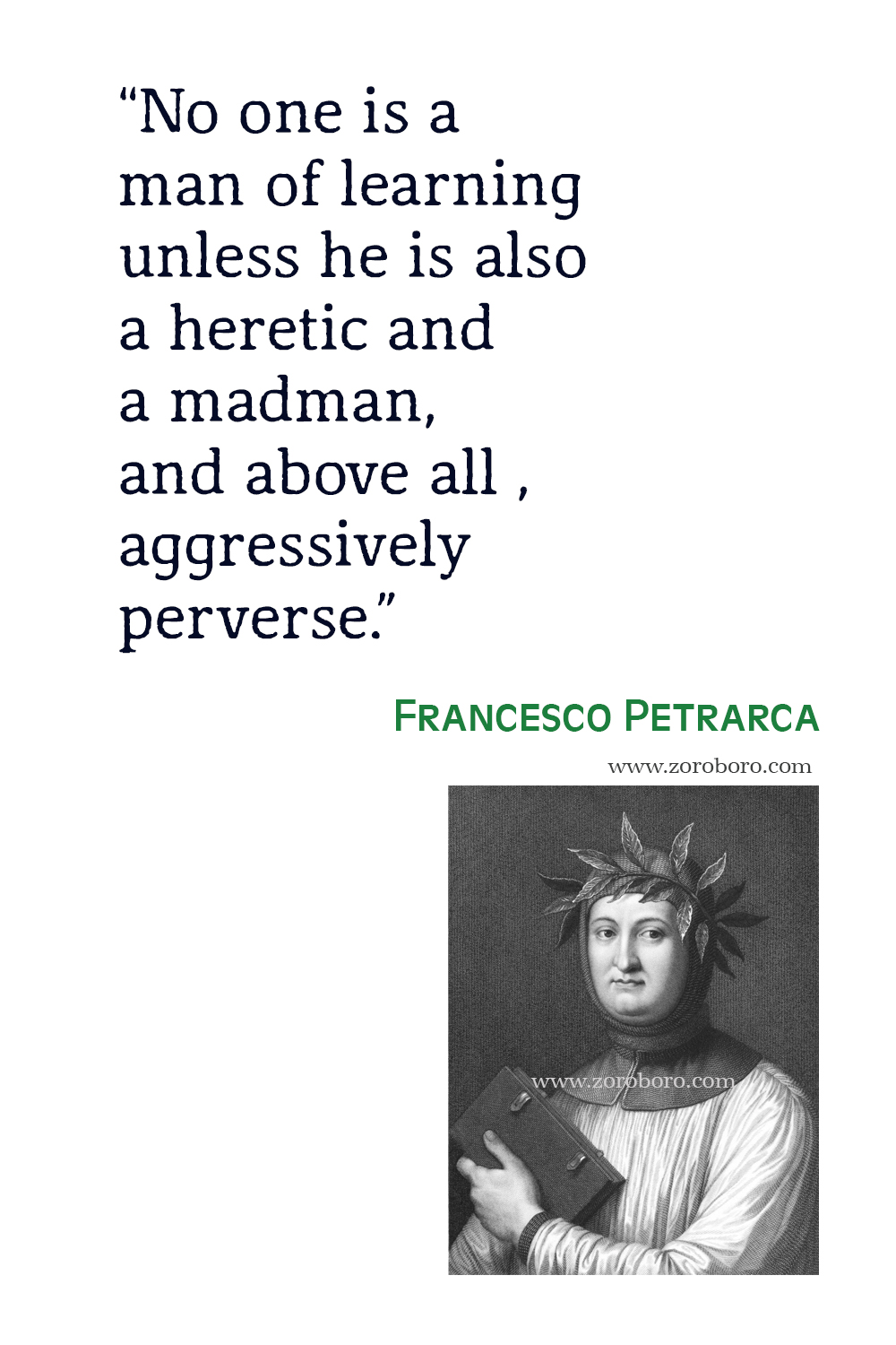 Francesco Petrarca Quotes, Petrarch Poems, Petrarch Poetry, Petrarch Books Quotes, Francesco Petrarca Renaissance Humanism.