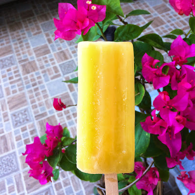 es krim aice nanas