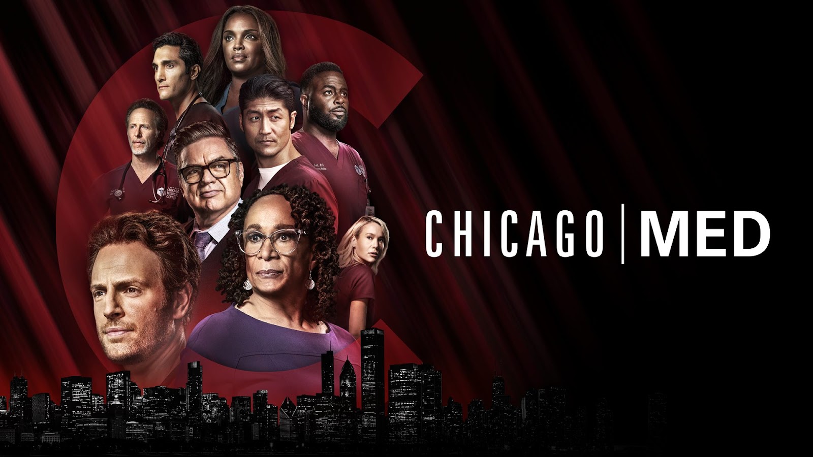 Chicago Med Season 7 ทีมแพทย์ยื้อมัจจุราช ปี 7 พากย์ไทย