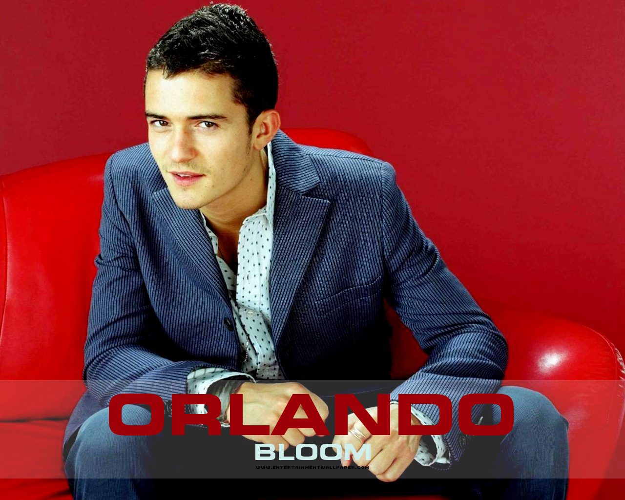 Orlando Bloom Wallpapers 2011 | All About Hollywood