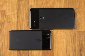 Some Google Pixel 2 Can't Snap Photos as Camera Says “Fatal error”