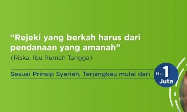Investree Syariah