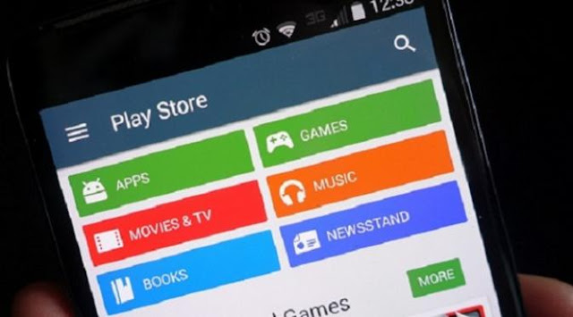 Tahukah Kamu Kalau 5 Fitur ini Tersembunyi di Play Store?