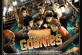 The Goonies - 1985 | 1080p | Audio Latino