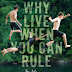 Watch The Kings of Summer (2013) Free Online