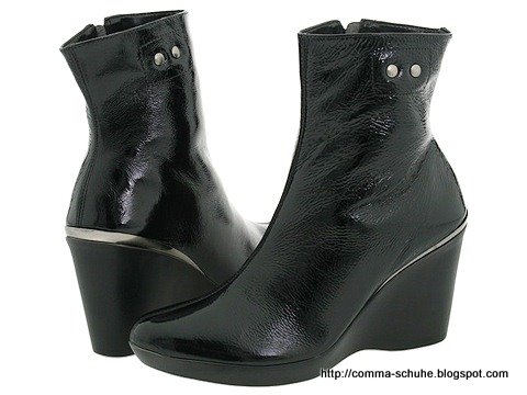 Comma schuhe:H118-323936