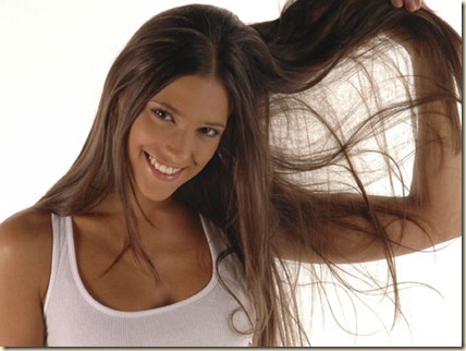 tratamiento casero para cabello horquillado--