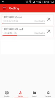 Video Downloader Pro APK v1.2.2 Terbaru 