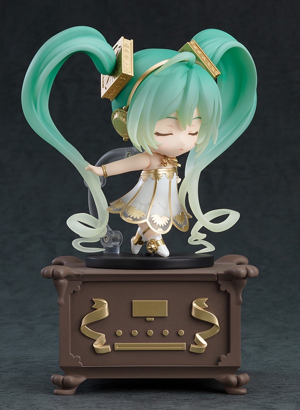 Nendoroid Hatsune Miku: Symphony 5th Anniversary Ver.