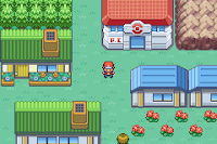 Pokemon Orange Generation Screenshot 03