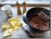 Tunmousse
