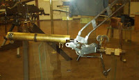 Salvator-Dormus M1893 heavy machine gun