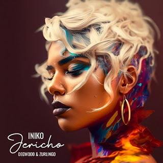 Iniko - Jericho