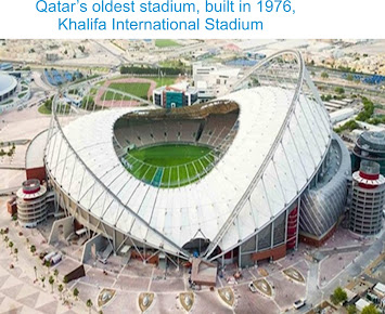 Khalifa International Stadium