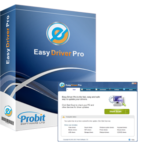 Download Easy Driver Pro 8.1.2 + Serial