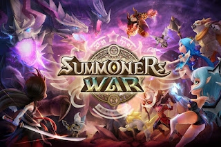 Download Game Summoners War Apk Data Mod God Mode Summoners War v3.4.3 Full Apk Mod (God Mode) Latest New Version Android