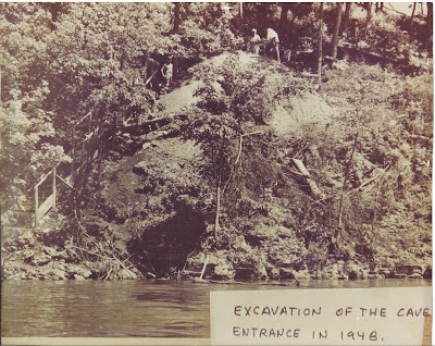 Bridal Cave, Thunder Mountain Park, Lake of the Ozarks