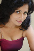 Actress Vrushali Hot Photo shoot Gallery-thumbnail-9