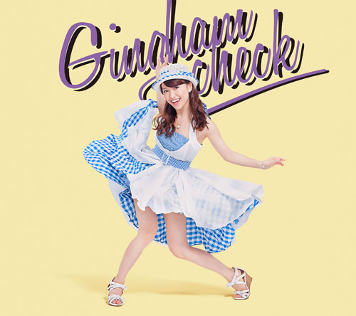 Download Lagu AKB48 - Gingham Check