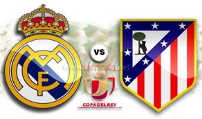 Real Madrid Atletico Madrid online vivo directo final copa rey 17Mayo 