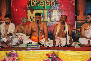 Bhajan Mela